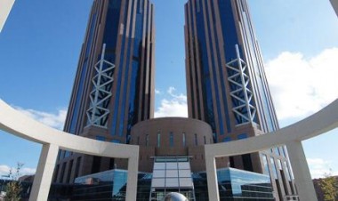 TOBB (Turkish Union of Chambers and Commodity Exchanges), Ankara/Turkey