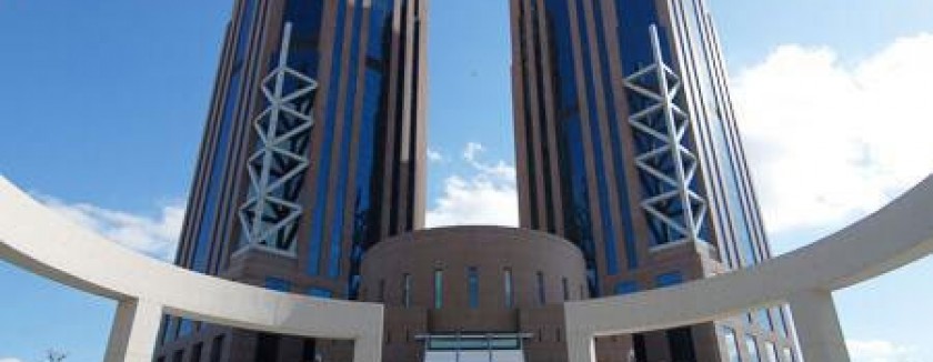 TOBB (Turkish Union of Chambers and Commodity Exchanges), Ankara/Turkey