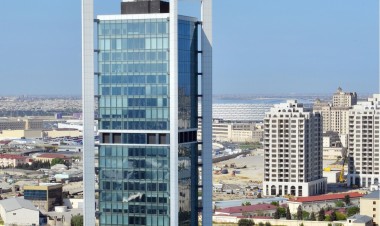 State Oil Fund of Azerbaijan (SOFAZ)