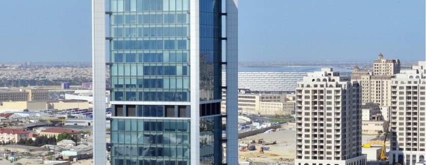 State Oil Fund of Azerbaijan (SOFAZ)
